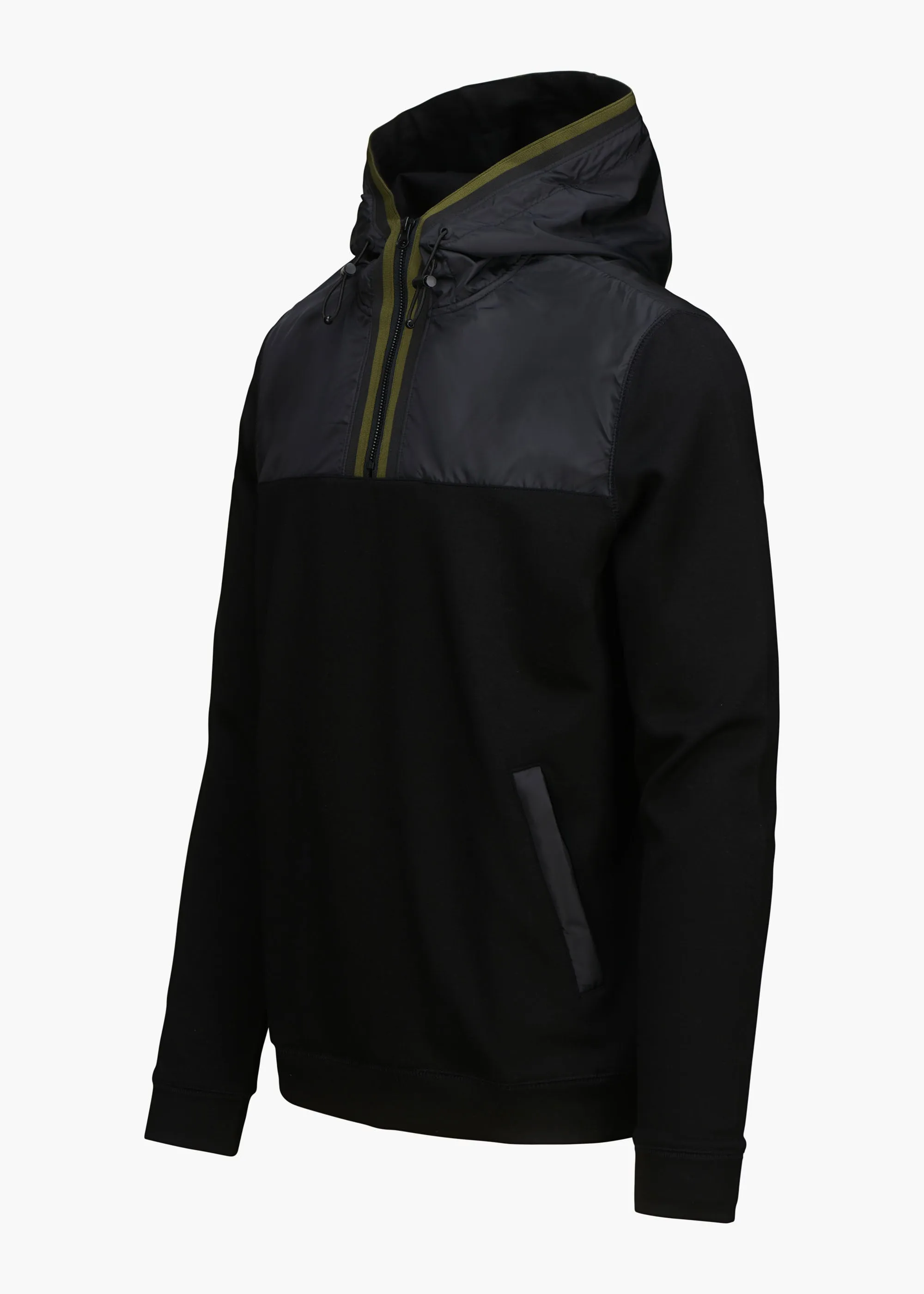 Davos Hoodie