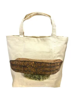 Dawson Big Cotton Tote Bag (48x38cm)