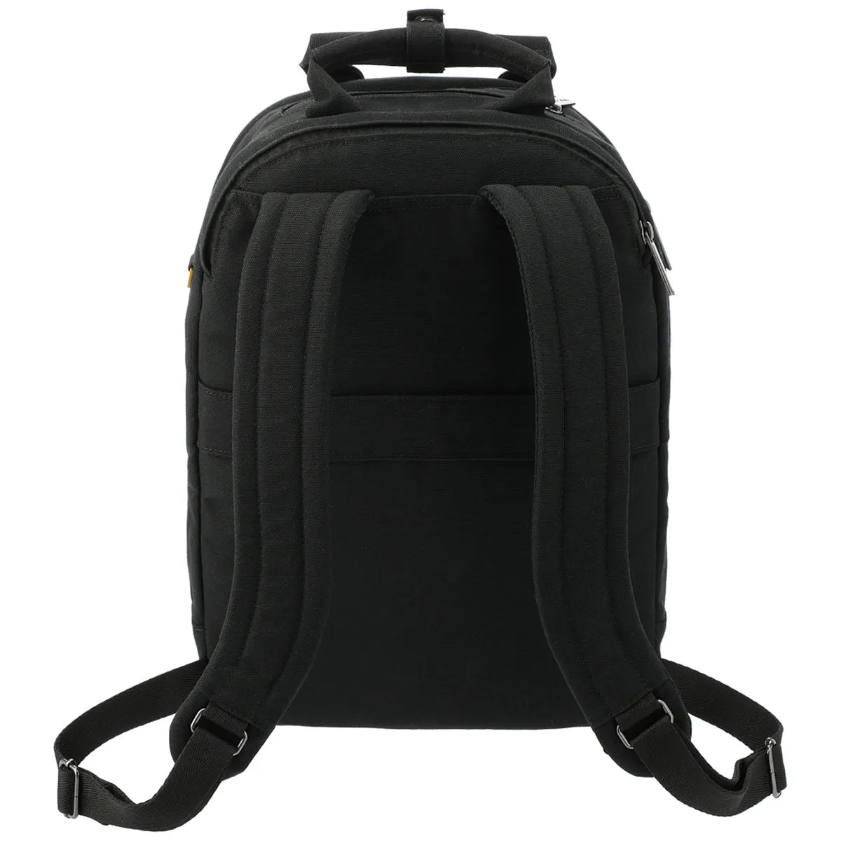 Day Owl Black Slim 14 Computer Backpack