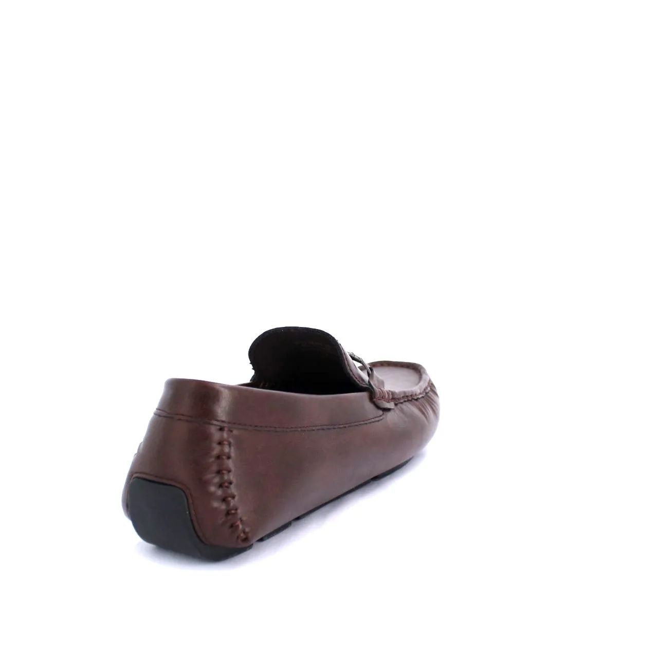 DAYTONA MOCCASIN-BROWN