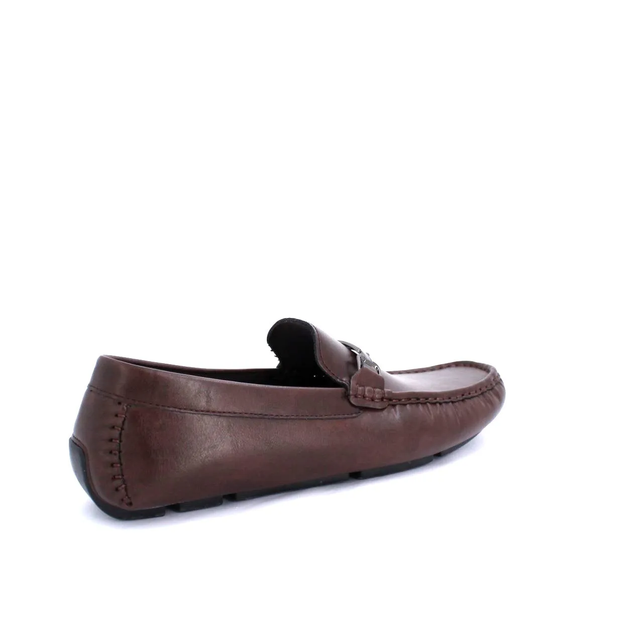 DAYTONA MOCCASIN-BROWN