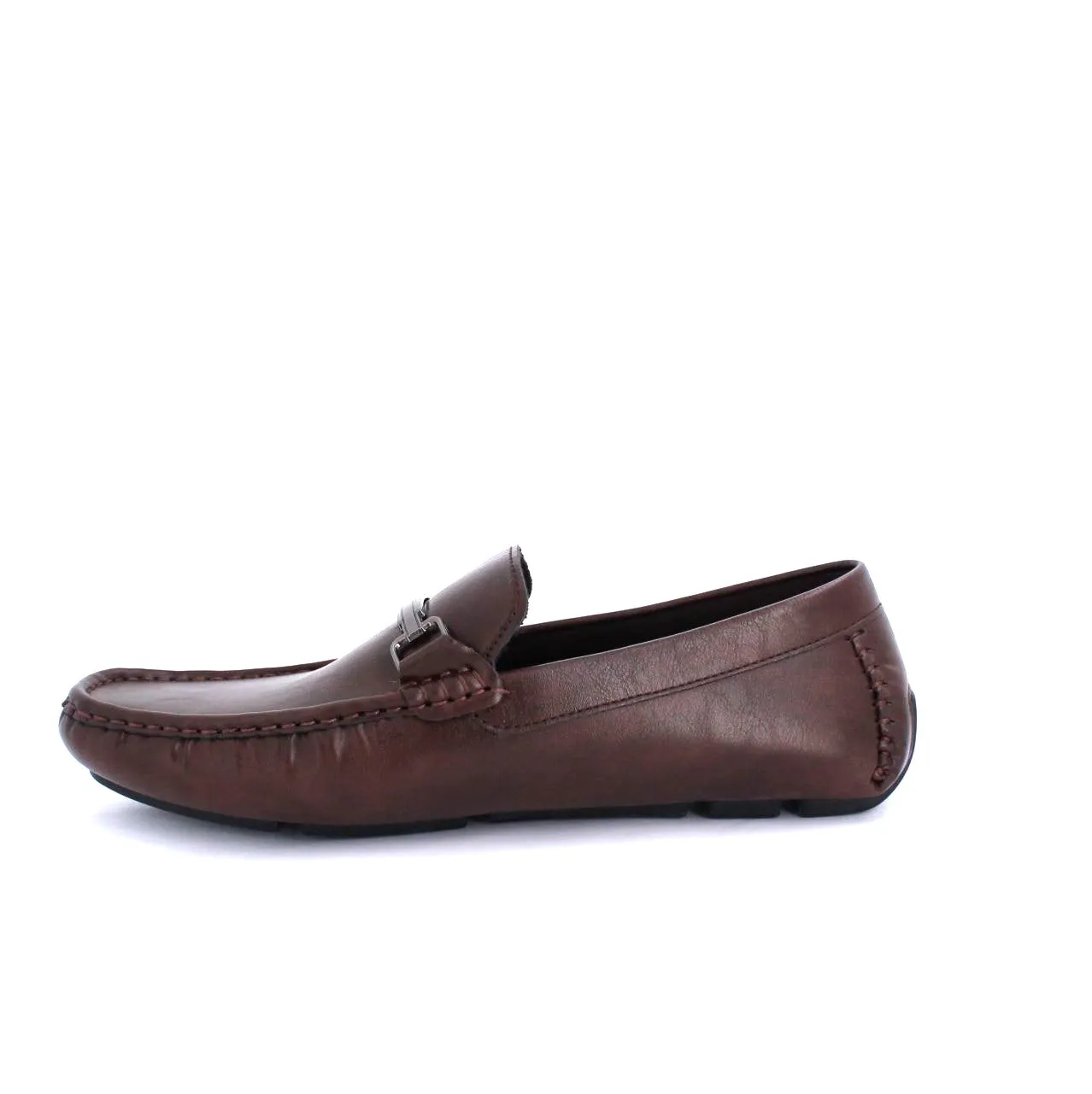 DAYTONA MOCCASIN-BROWN