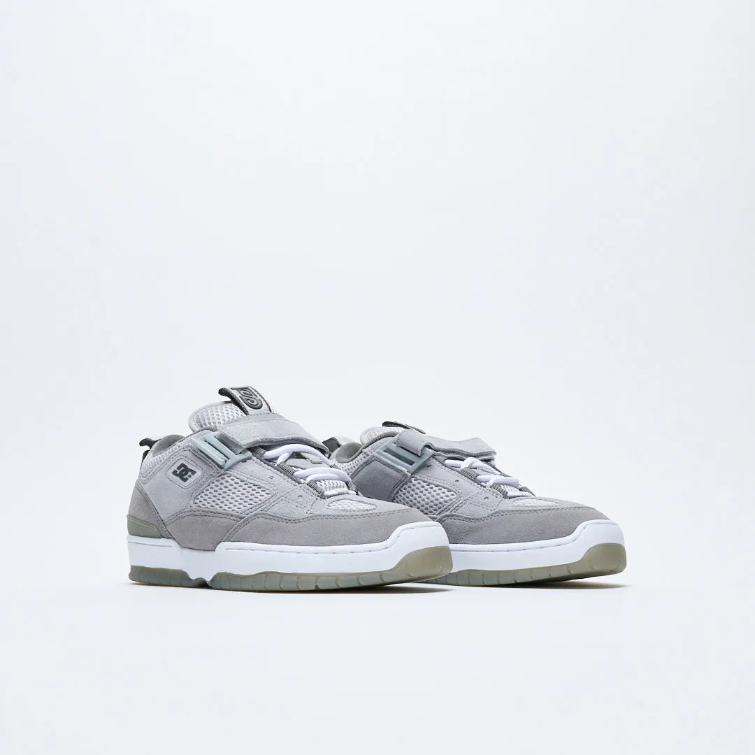 DC Shoes - JS-1 XSSS (Grey/Grey/Grey)