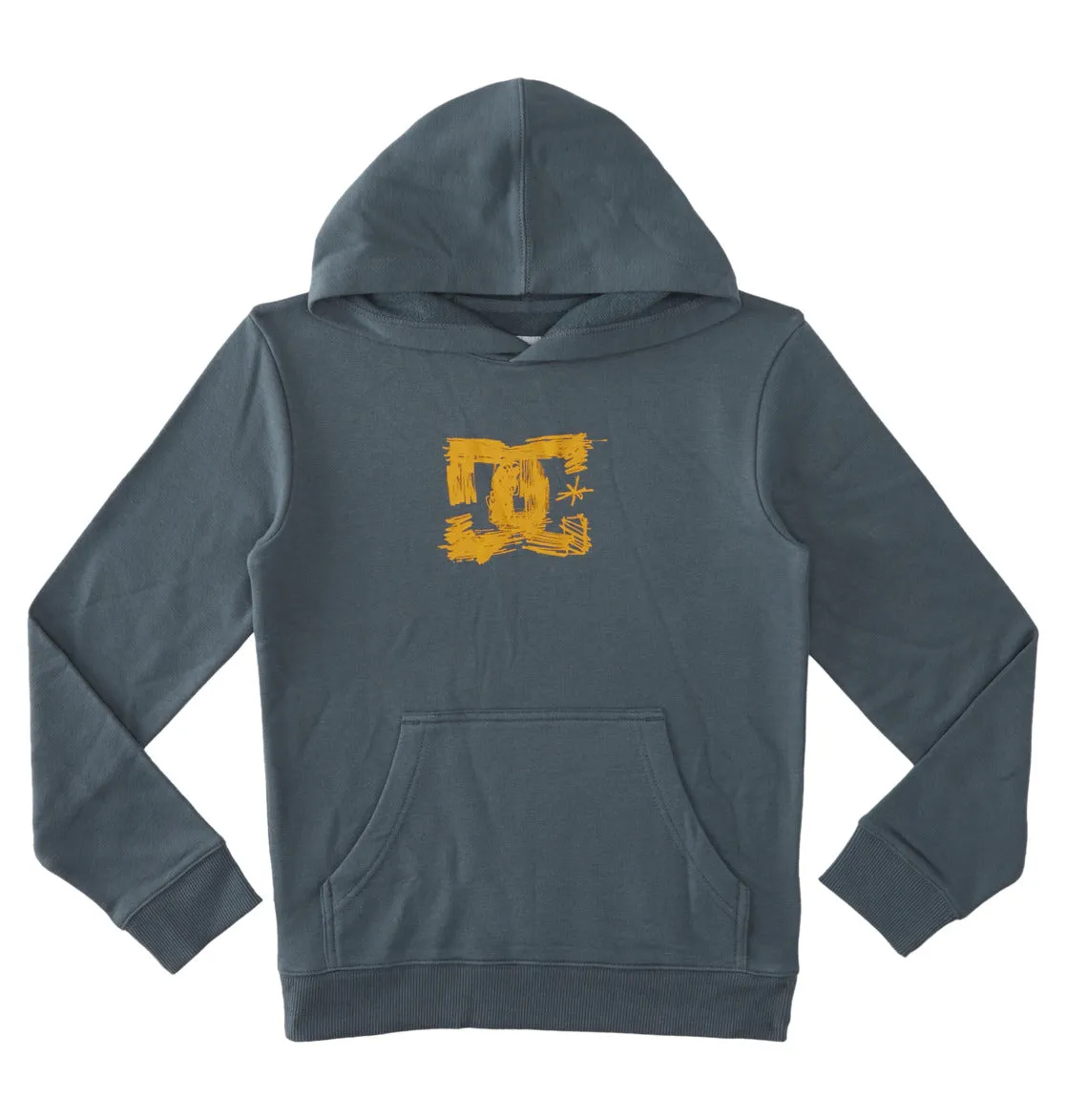 DC Shoes Kids Sketchy Hoodie
