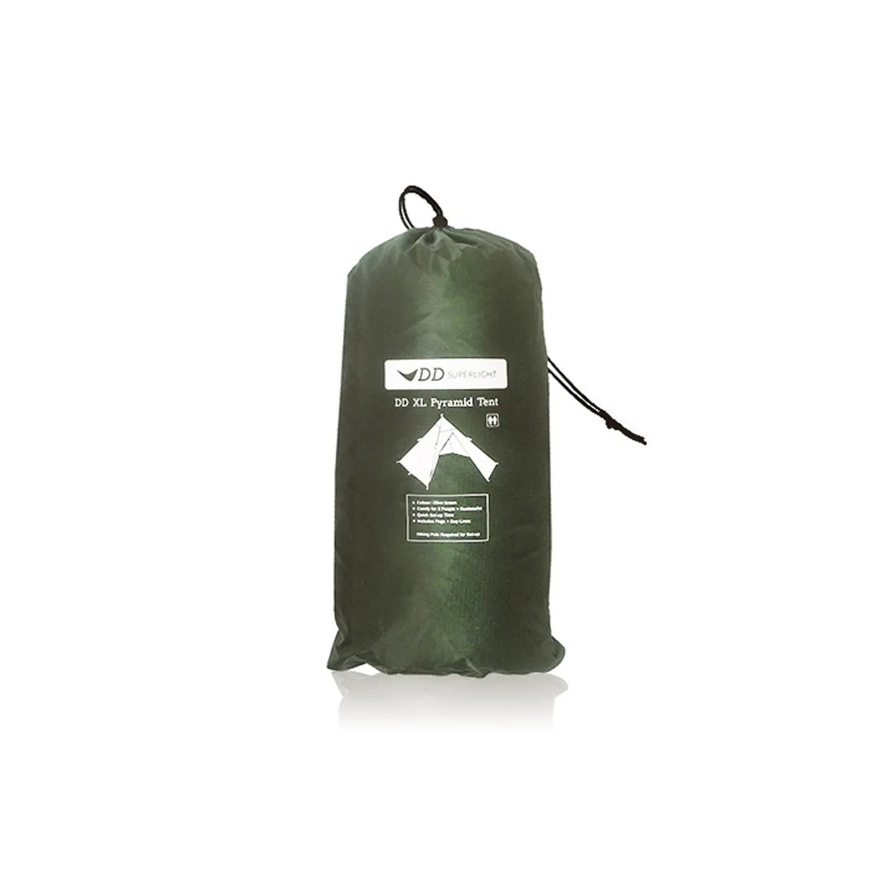 DD Superlight XL Pyramid Tent