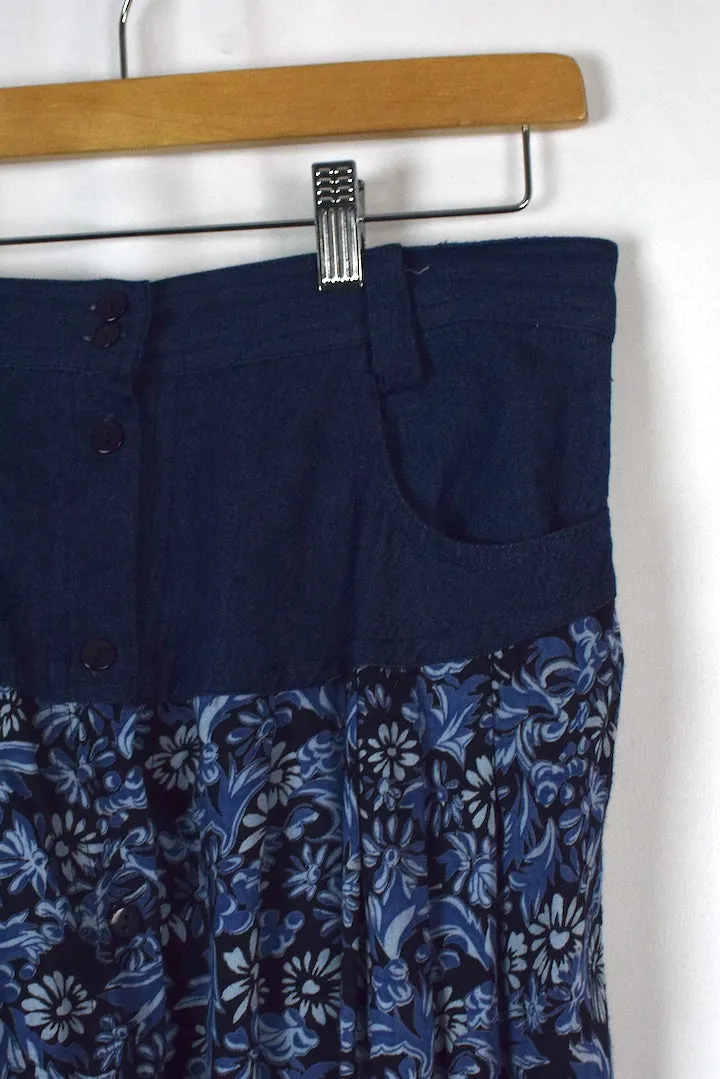 DEADSTOCK Pose brand Skirt