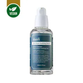 Dear Klairs Rich Moist Soothing Serum - 80ML