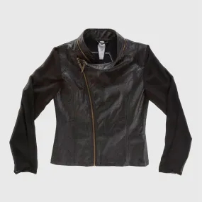 Death Bed Jacket
