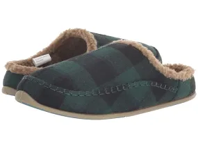 Deer Stags Nordic Slipper Men's