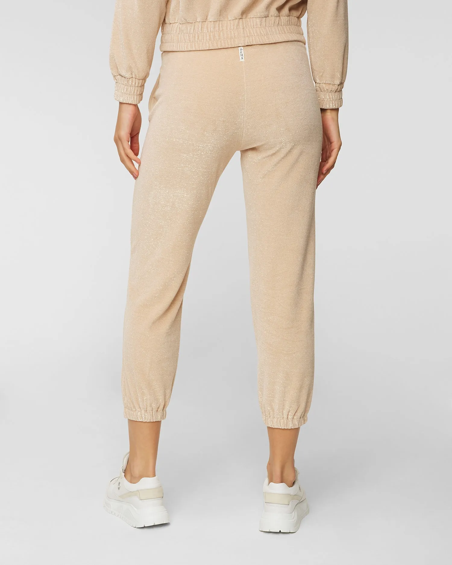 DEHA HYPE trousers D73518-65301