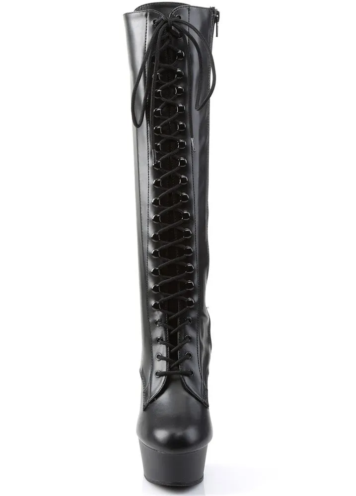 Delight 2023 Knee High Boot