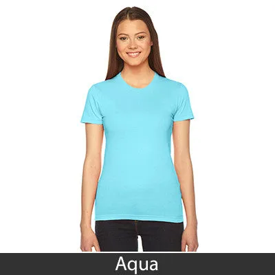 Delta Delta Delta Mascot Printed Tee and Tote - CAD