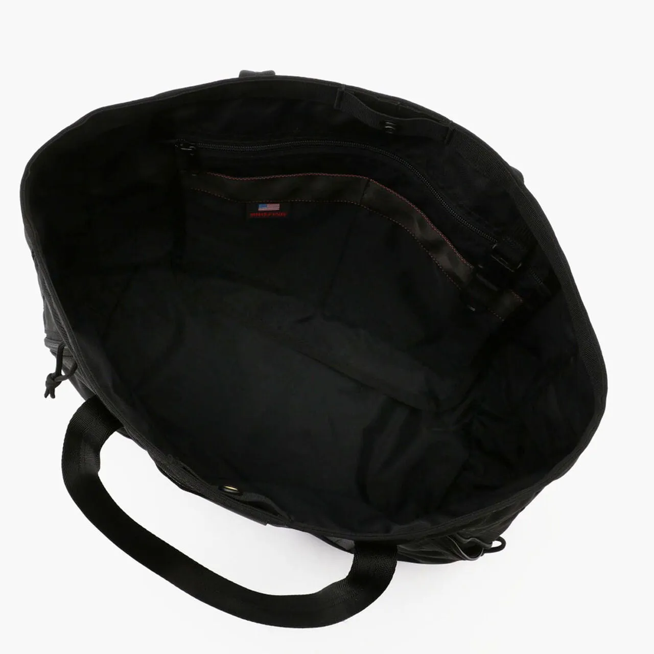 DELTA MASTER TOTE M SQD ( MADE IN USA  )
