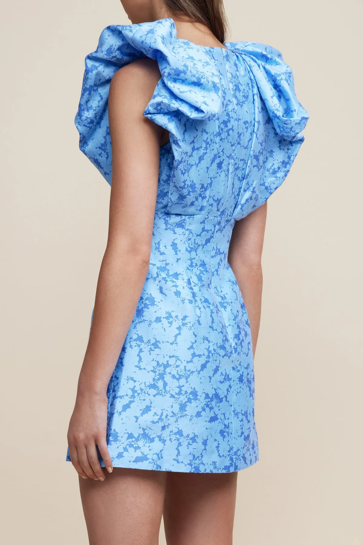   DENARE DRESS  