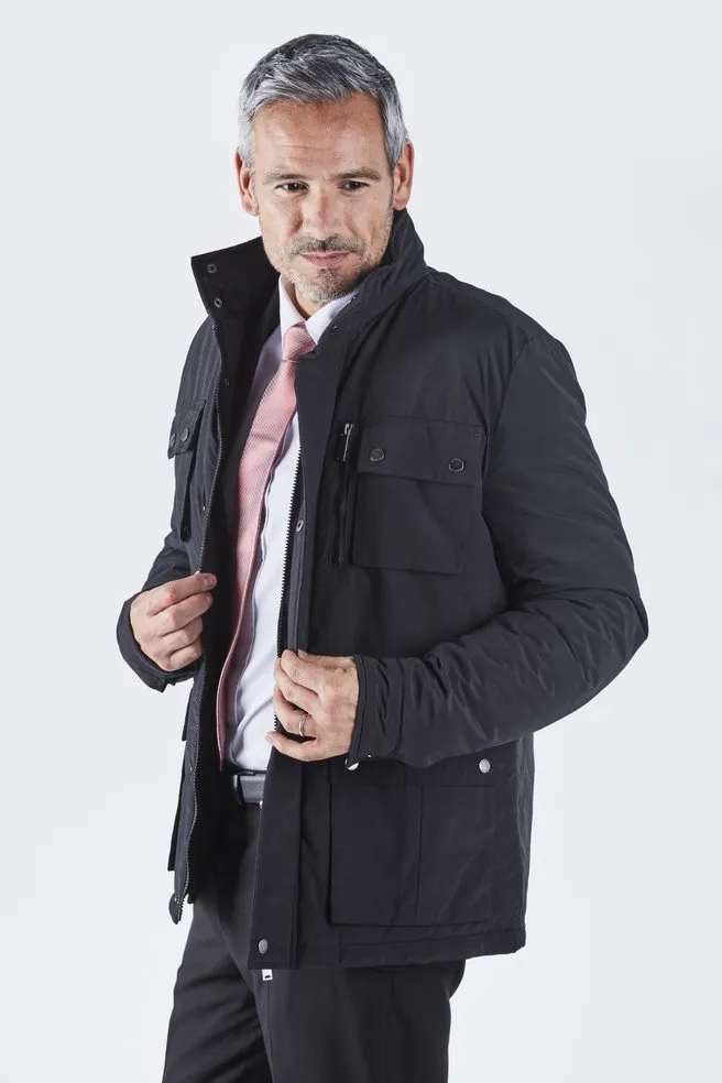 Denzel Jacket