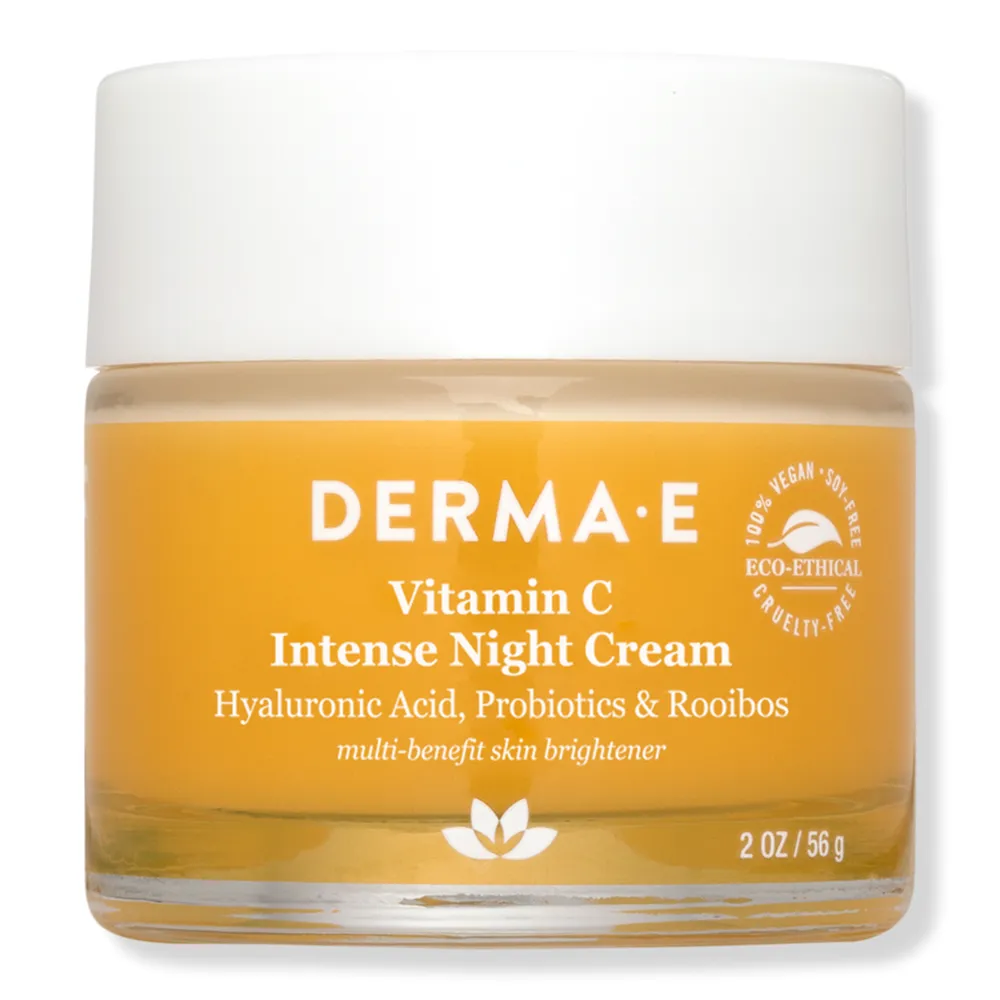 DERMA E Vitamin C Intense Night Cream