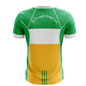 Derrylin GAC Jersey