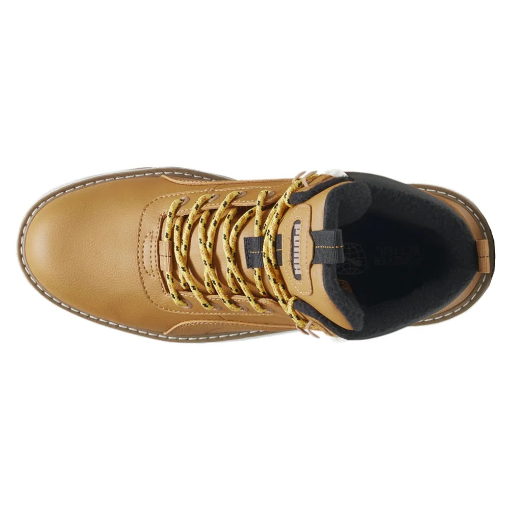 Desierto V3 Puretex Lace Up Boots