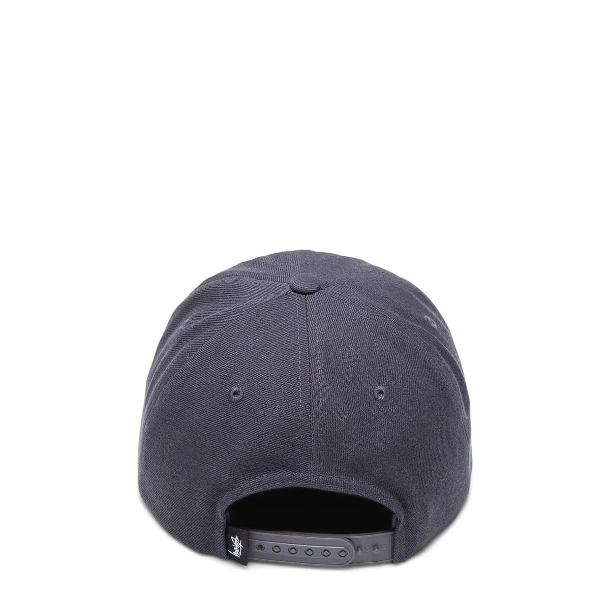 DESIGNS CAP Charcoal