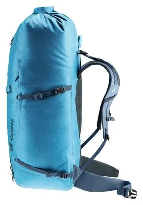Deuter Durascent Mountaineering Backpack 44+10L Blue