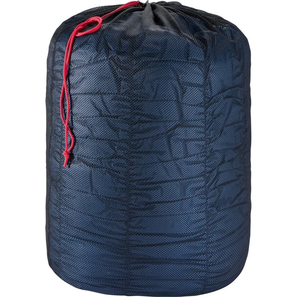 deuter - Exosphere -10\u00b0 Sleeping Bag streel fire