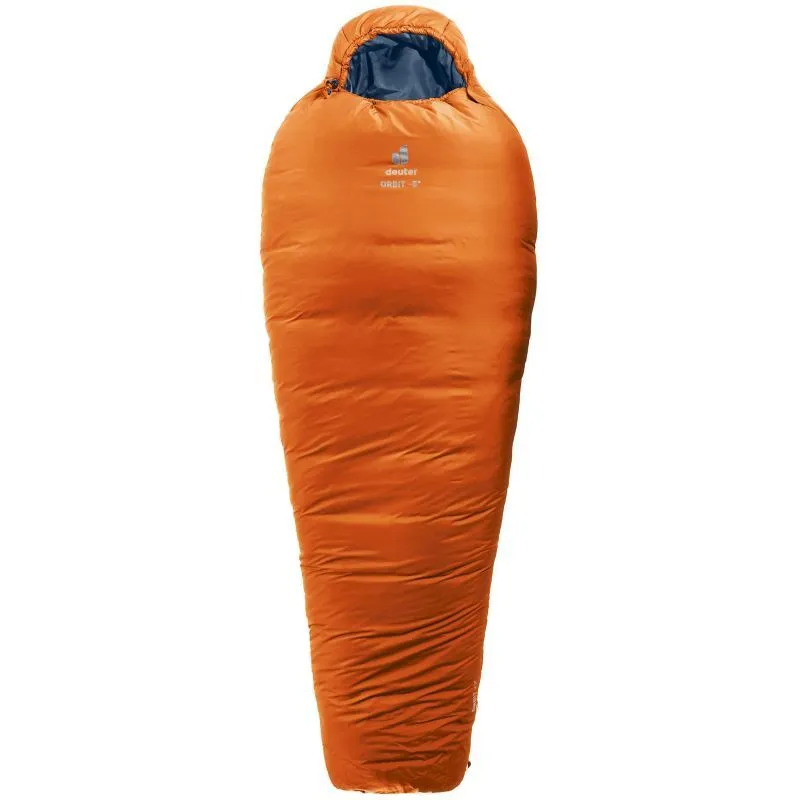 Deuter Orbit -5° - Sleeping bag | Hardloop