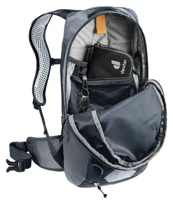 Deuter Race 8 Backpack Black Unisex