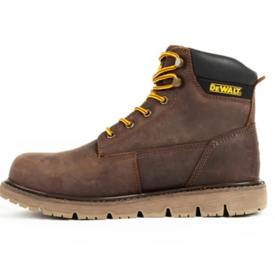 Dewalt Flex Men's Steel Toe Safety Work Boot