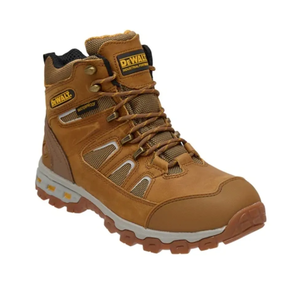 DeWalt Grader Men's Lightweight Work Boot