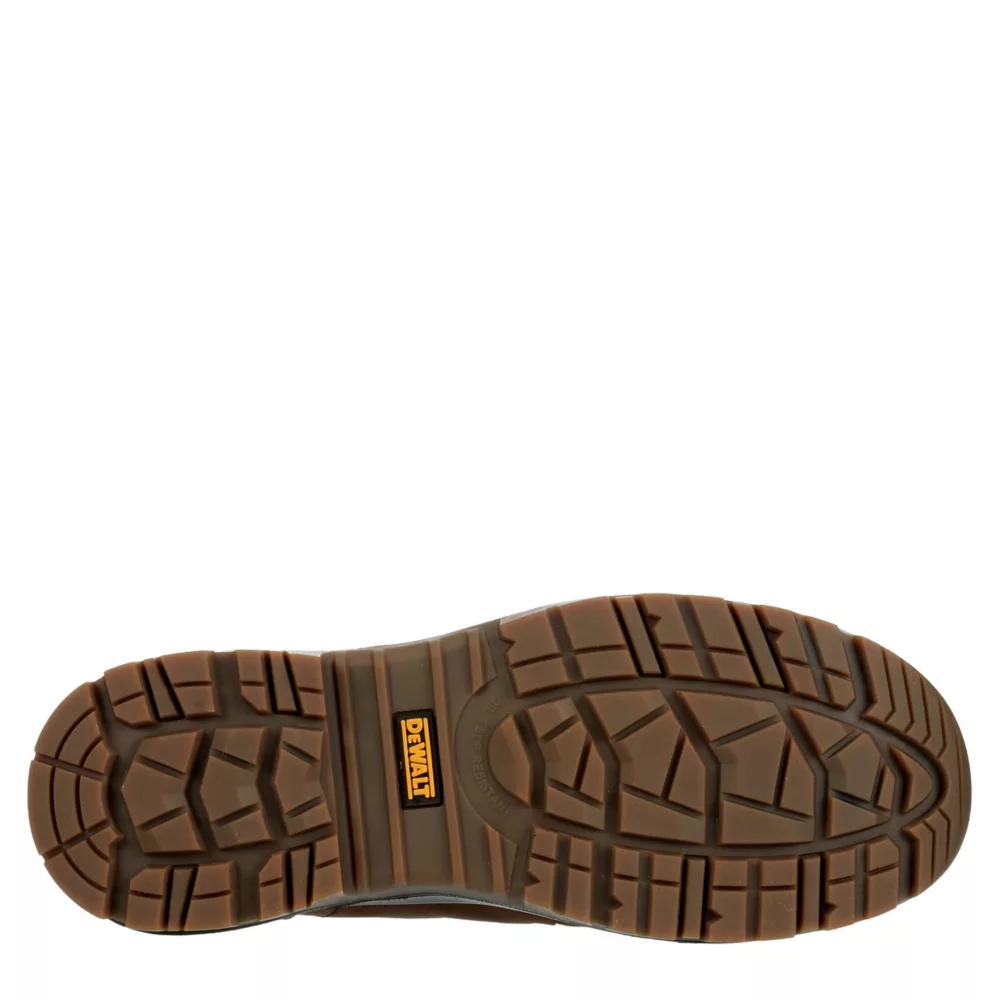 DeWalt  MENS HADLEY STEEL TOE WORK BOOT