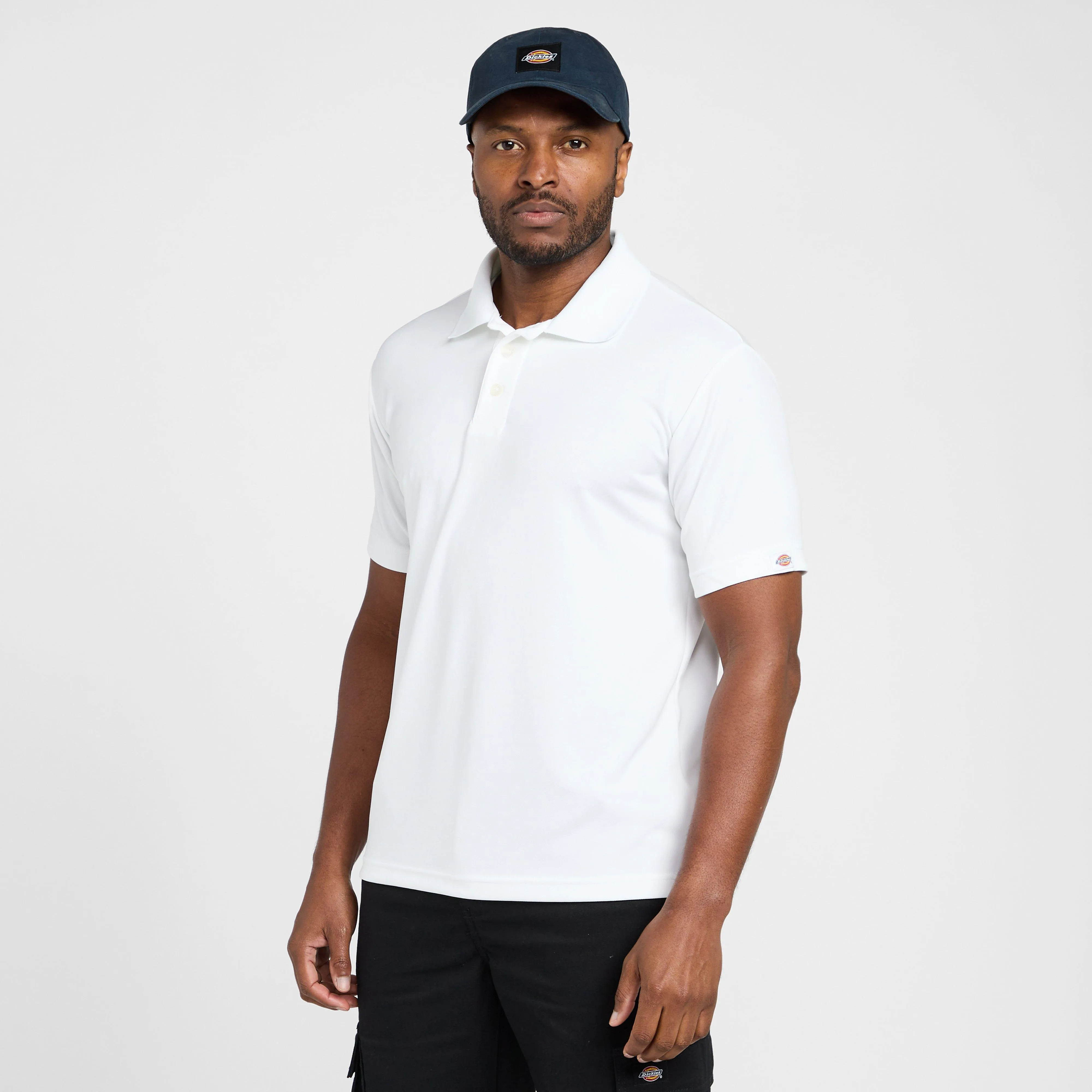 Dickies Everyday Polo Shirt | Millets