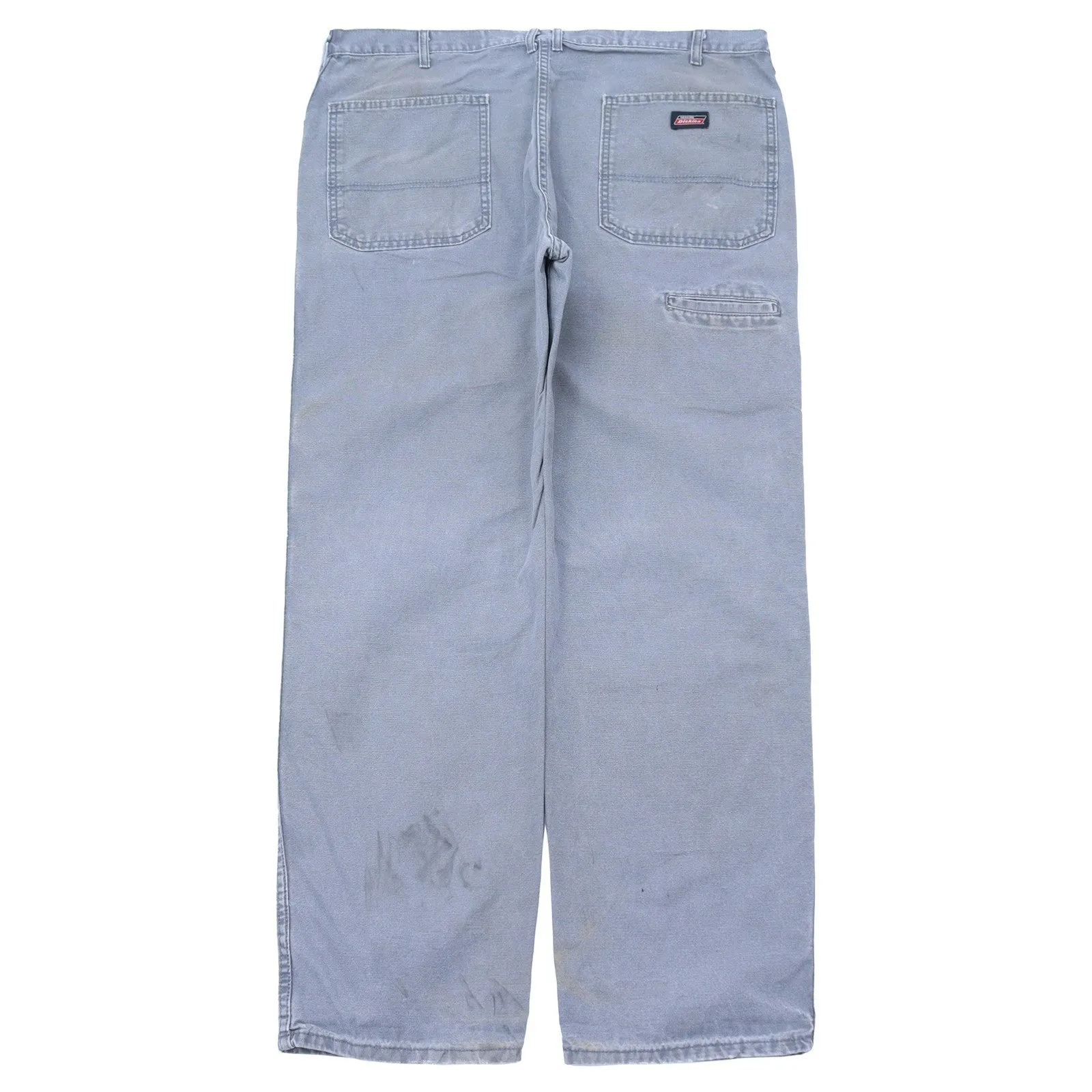 Dickies Grey Work Trousers