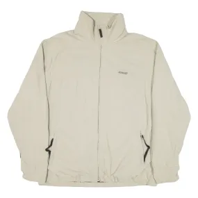 DICKIES Mens Jacket Beige 2XL