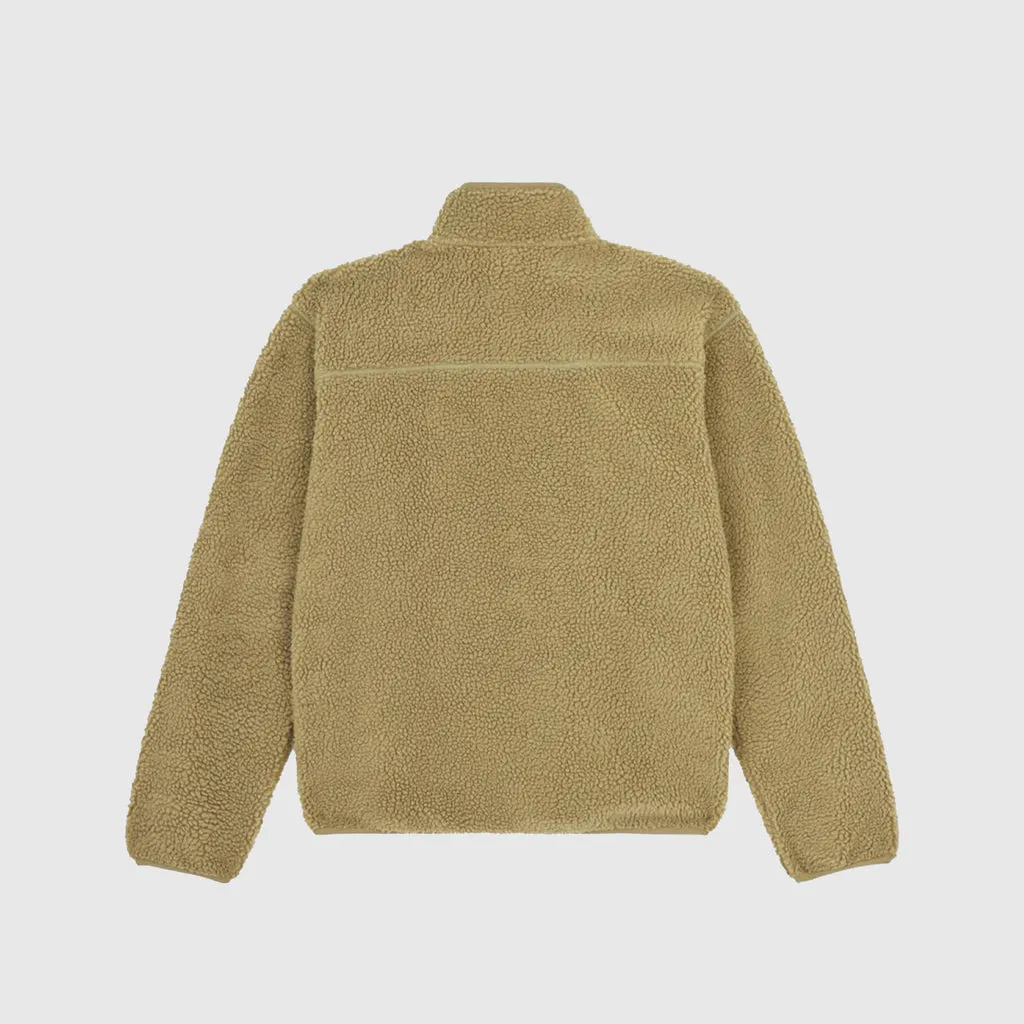 Dickies Mount Hope Fleece - Imperial Green