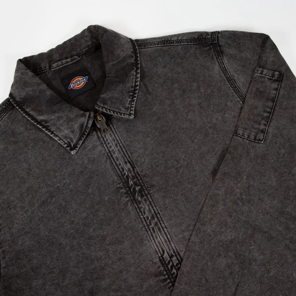 Dickies - Newington Jacket - Black