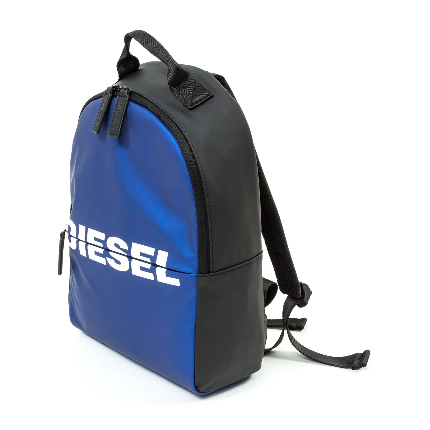 Diesel Backpack With Logo For Boys