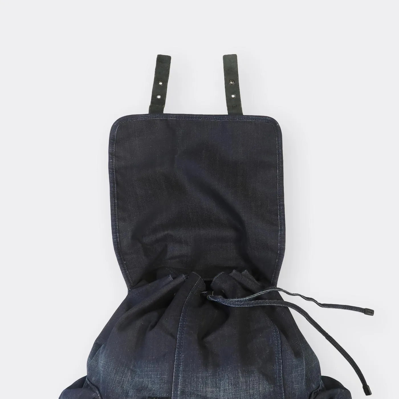 Diesel Vintage Backpack