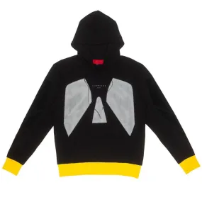 Dimension Hoodie (Black)