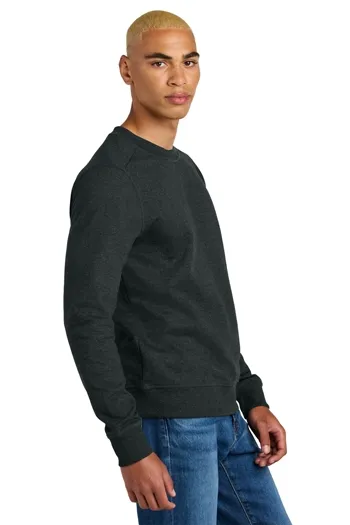 District -  Re-Fleece™ Crew. DT8104