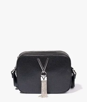 Divina camera bag in black