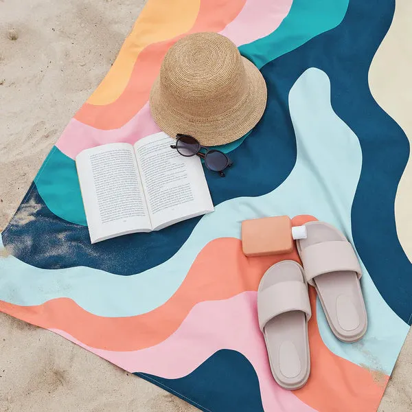 Dock & Bay Quick Dry Towels - Get Wavy