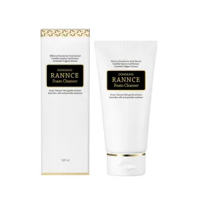 DONGSUNG RANNCE Foam Cleanser
