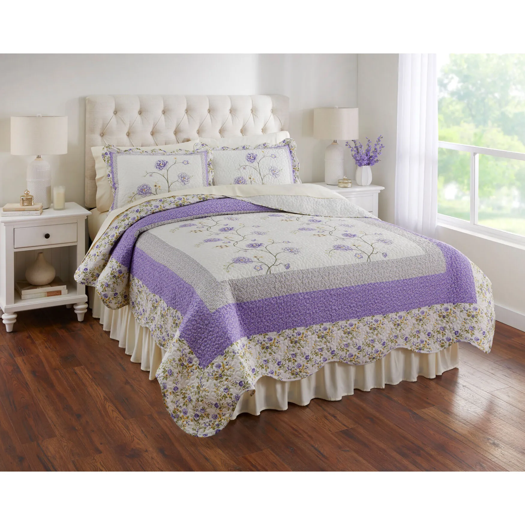 Doris Quilt