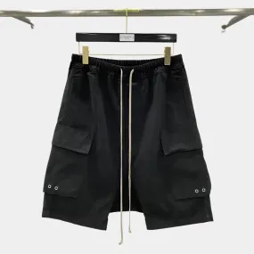 Double Pocket Halen Shorts