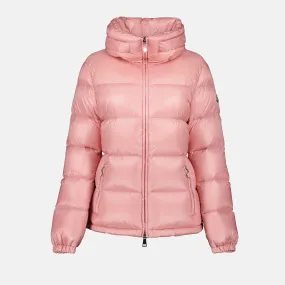 Douro Rose Puffer Jacket