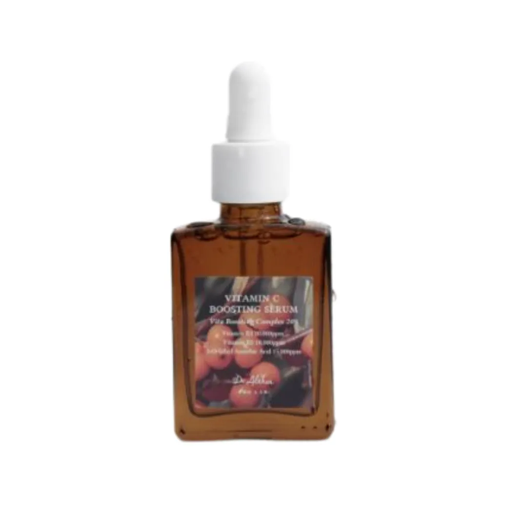 DR. Althea Vitamin C Boosting Serum - 30ML