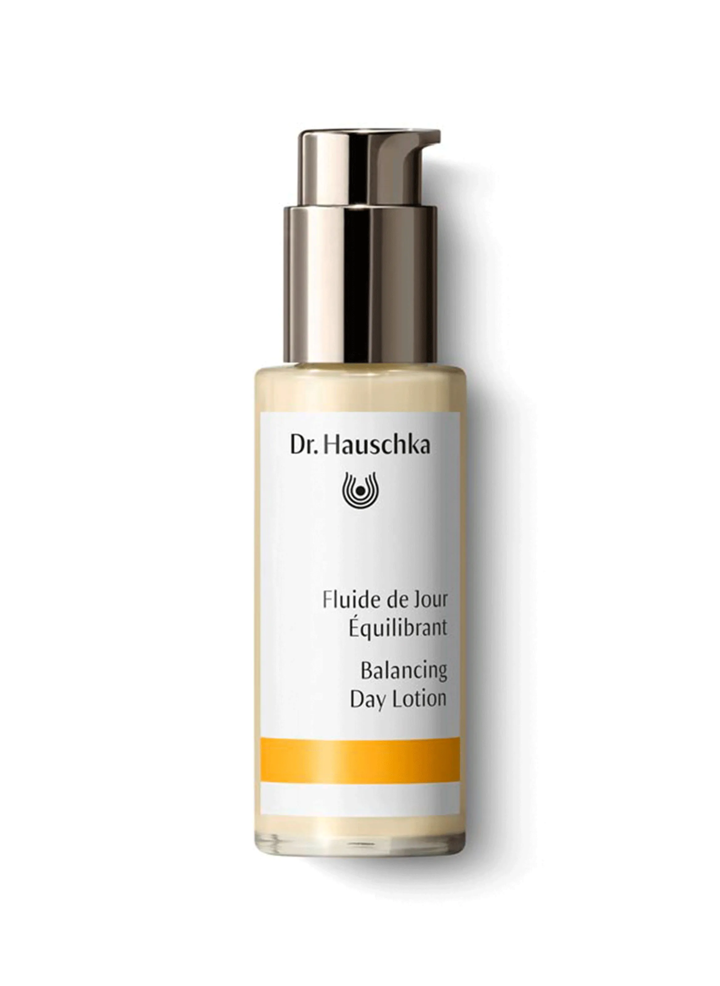 DR HAUSCHKA  Balancing Day Lotion