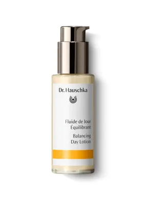 DR HAUSCHKA  Balancing Day Lotion