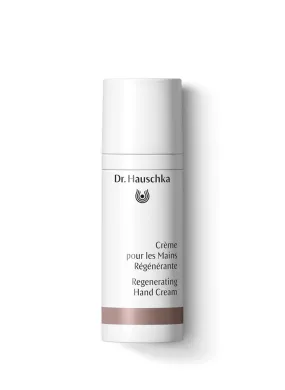 DR HAUSCHKA  Regenerating Hand Cream