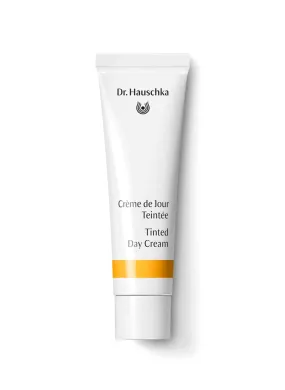 DR HAUSCHKA  Tinted day cream